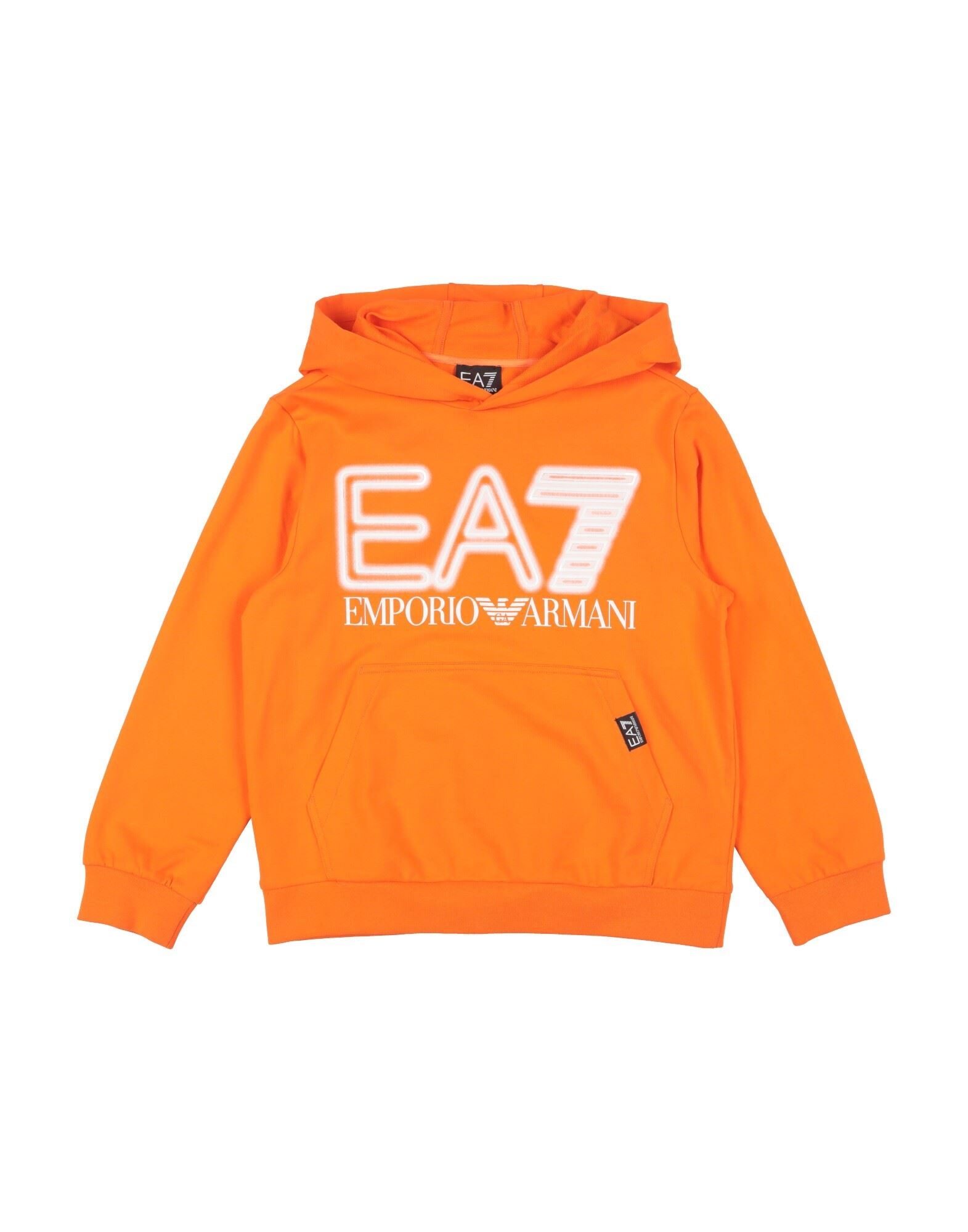 EA7 - Толстовки