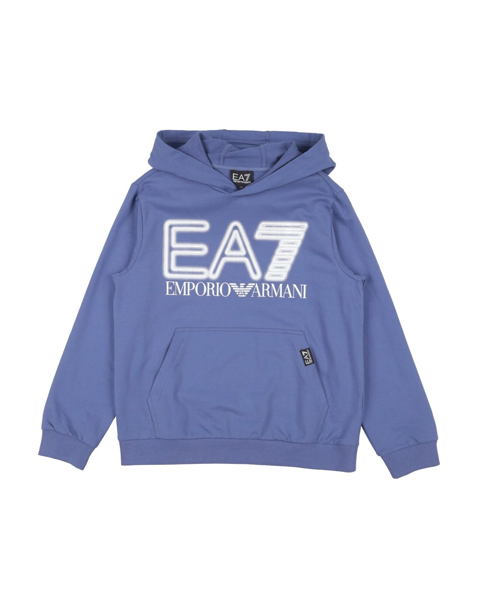 EA7 - Толстовки