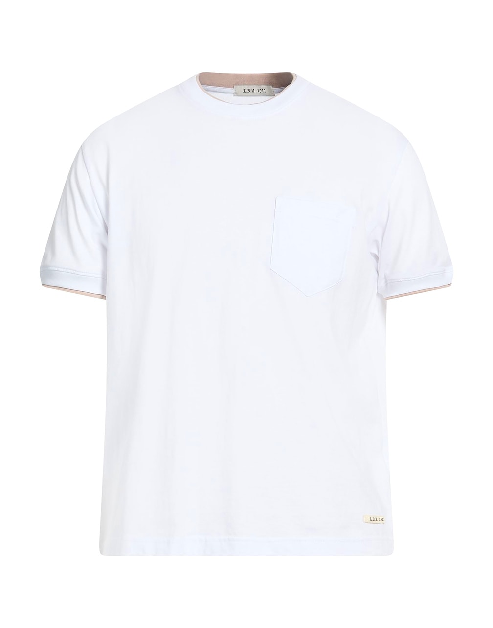 L.B.M. 1911 - T-shirts