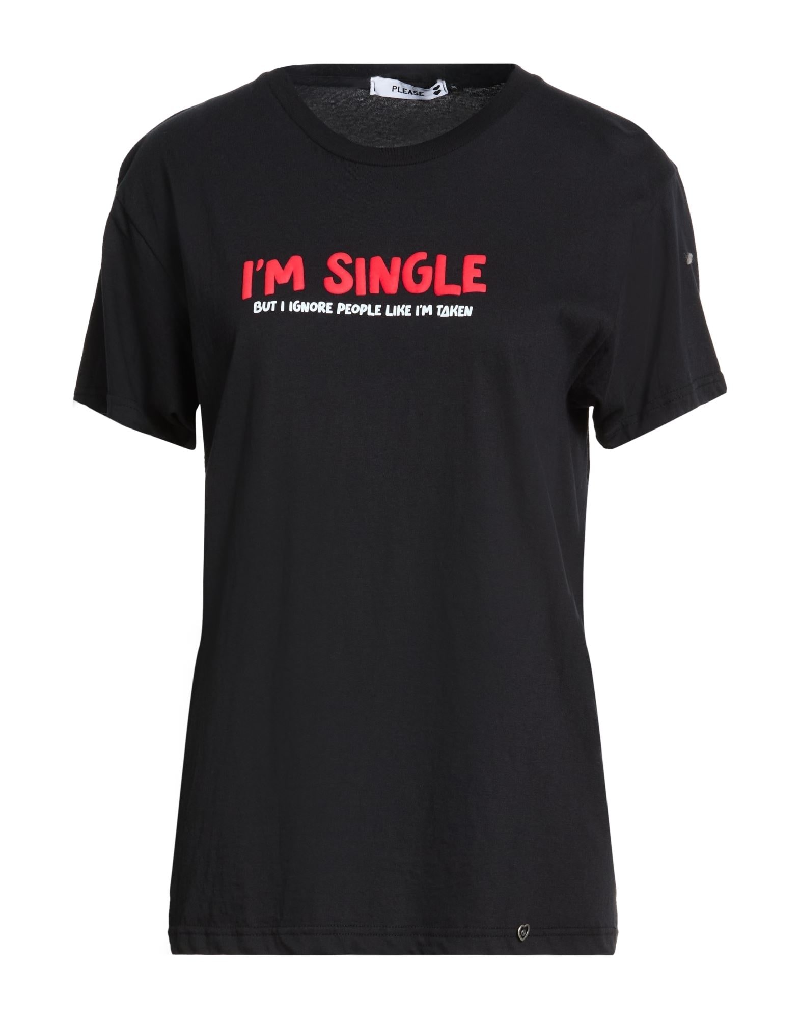 PLEASE - T-shirts
