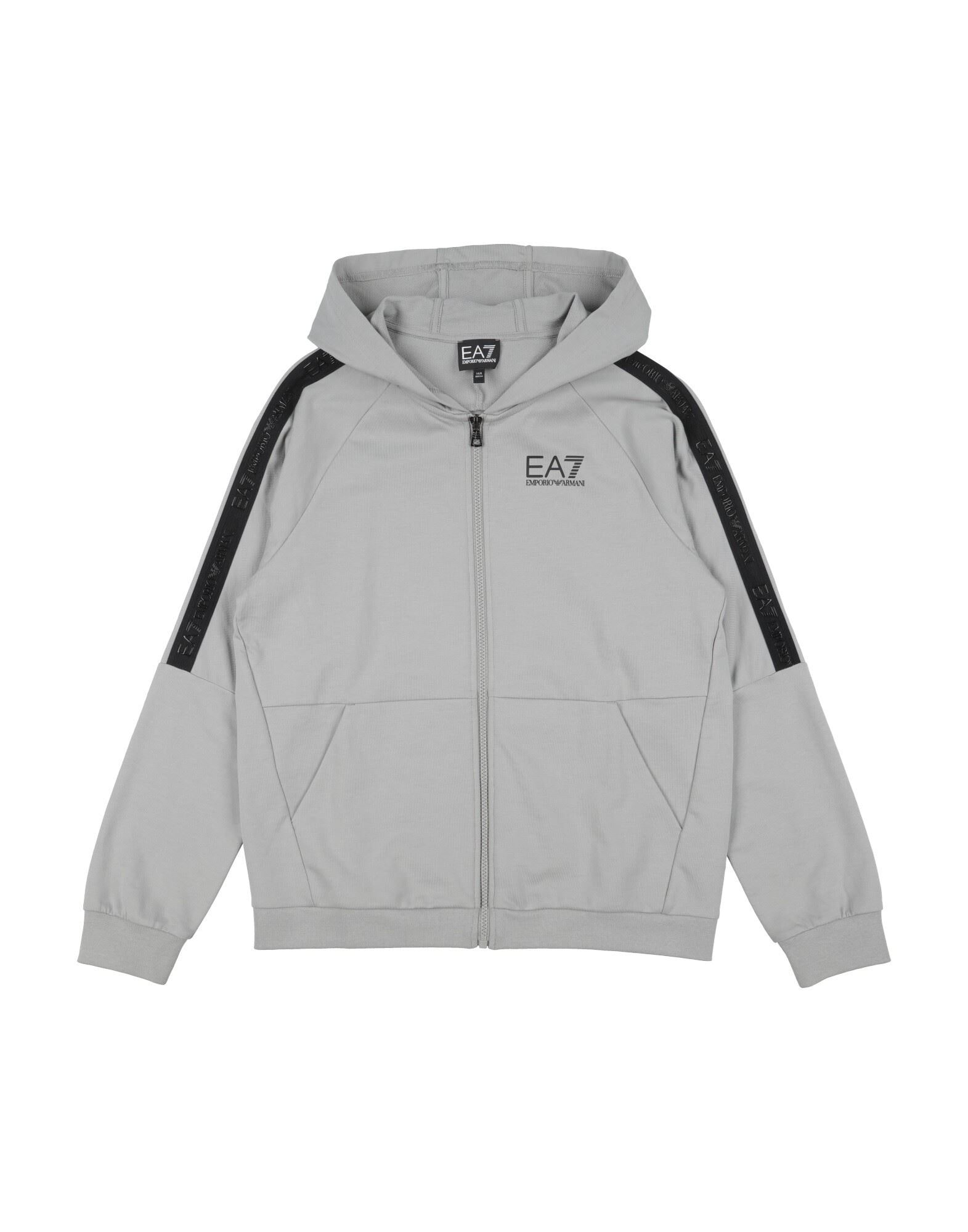 EA7 - Sweatshirts