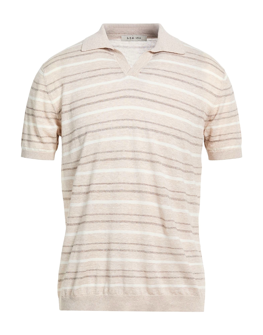 L.B.M. 1911 - Jumpers