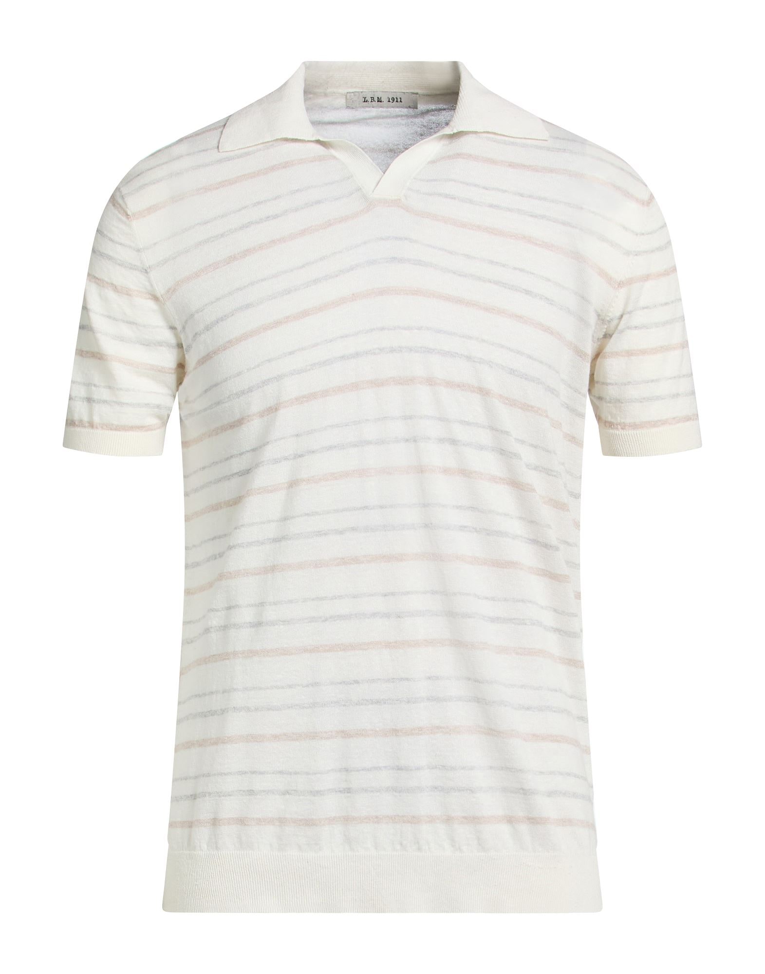 L.B.M. 1911 - Jumpers