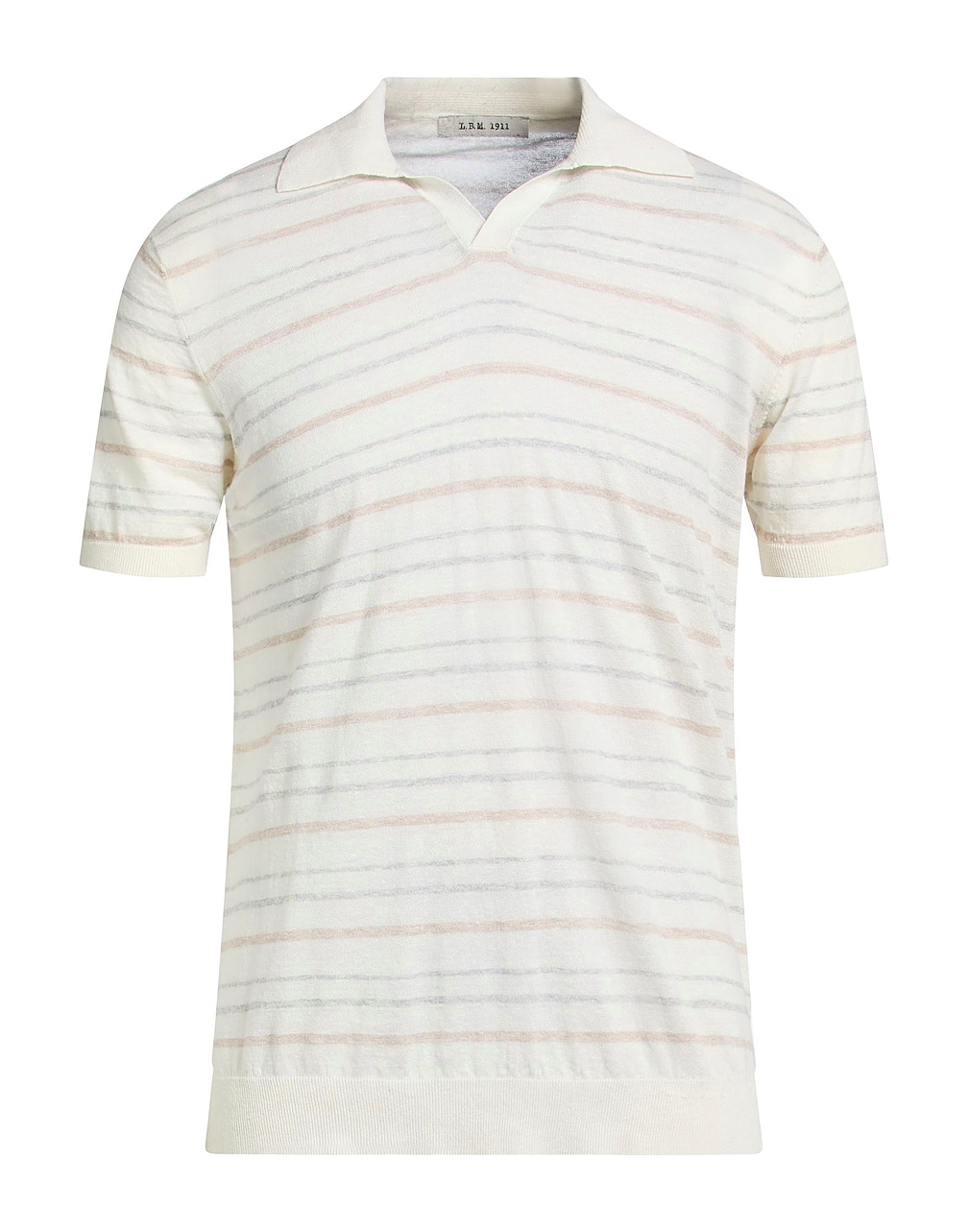 L.B.M. 1911 - Jumpers