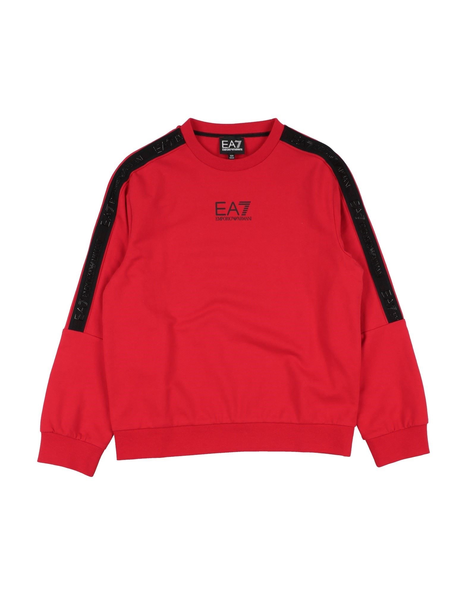 EA7 - Sudaderas