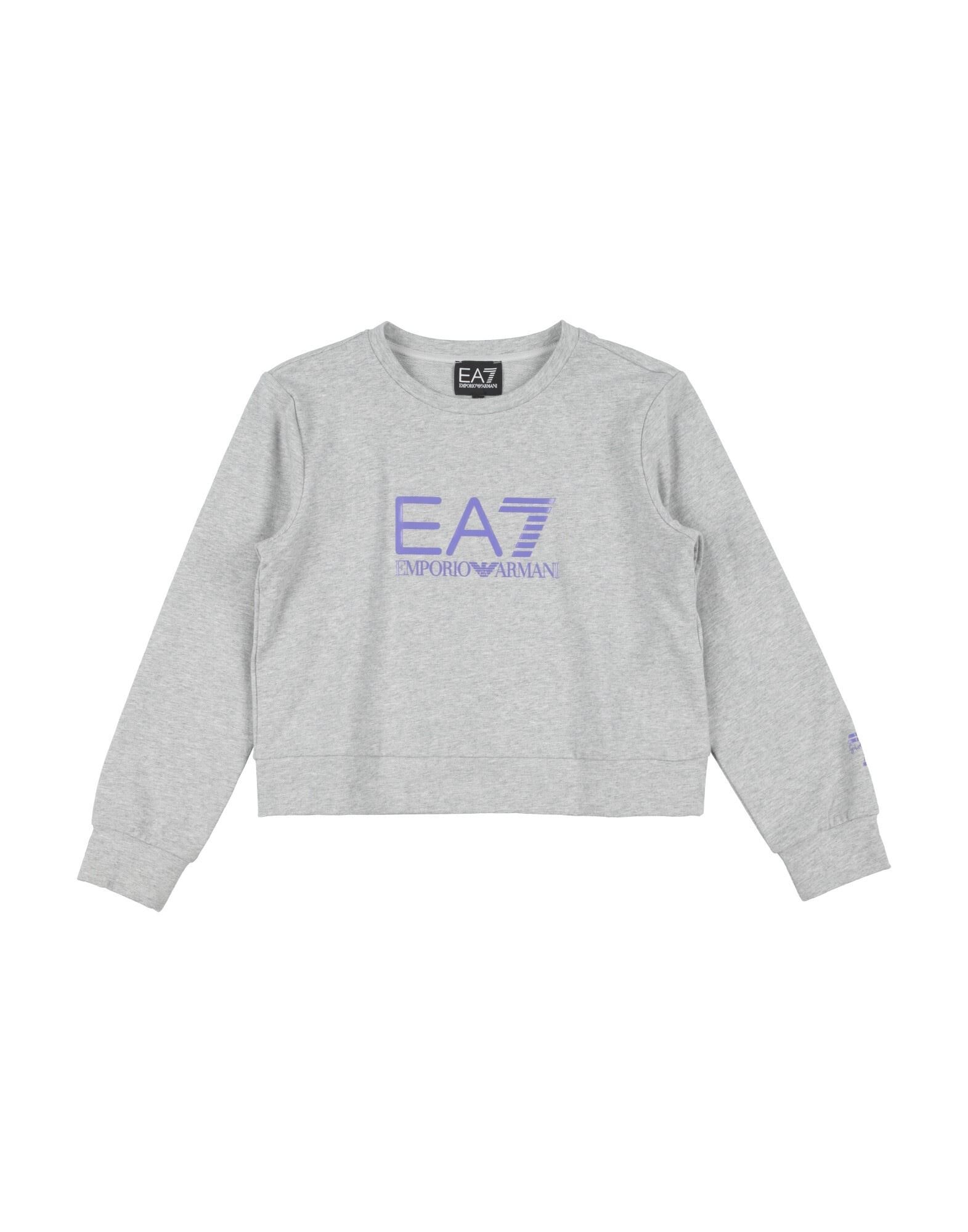 EA7 - Sweatshirts