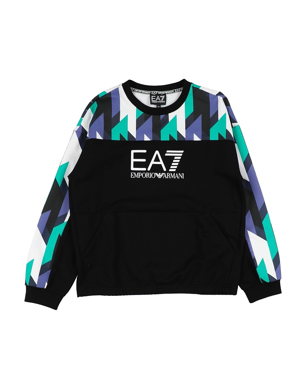EA7 - Sweat-shirts