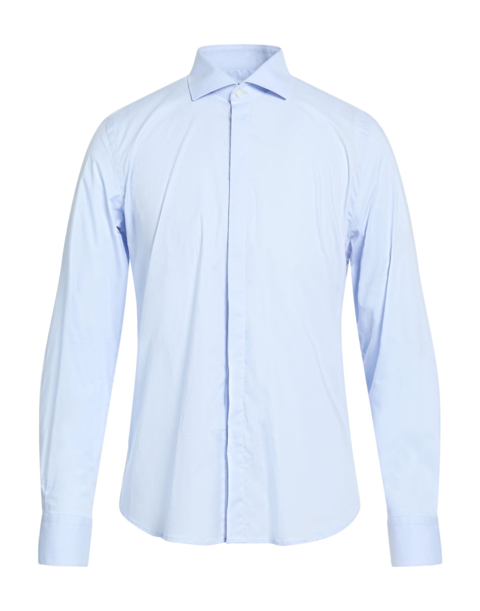 MANUEL RITZ - Shirts