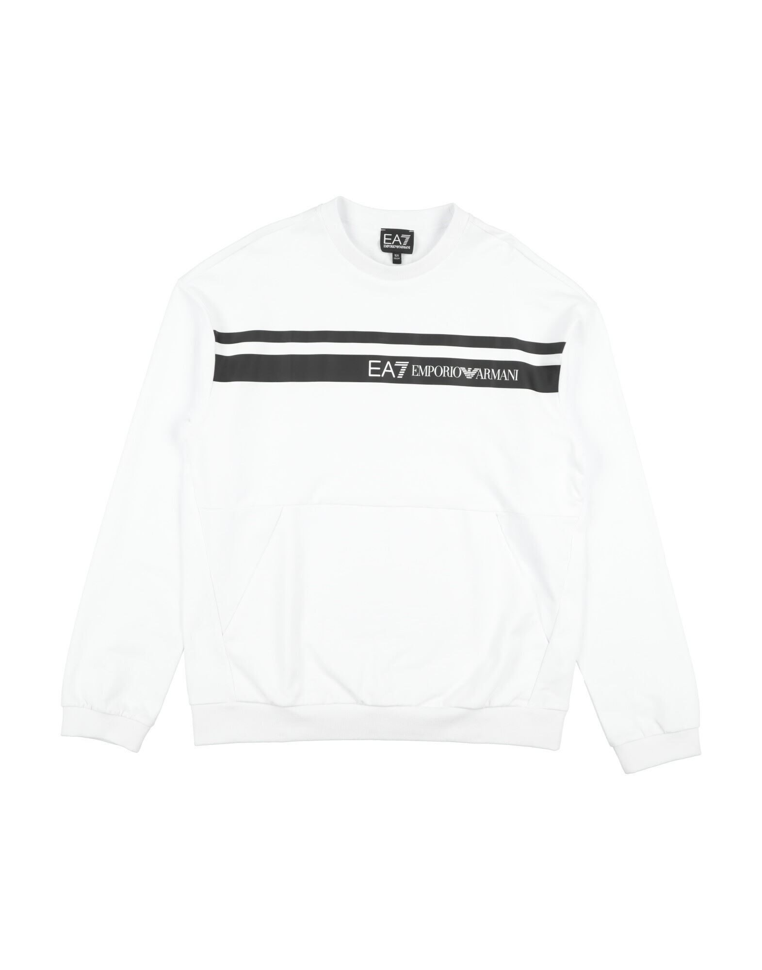 EA7 - Felpe