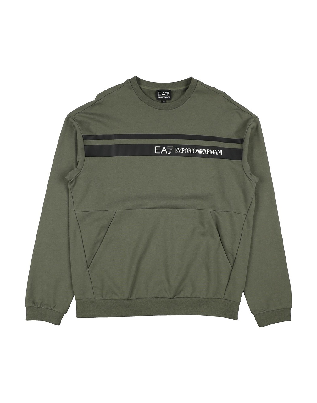 EA7 - Sweat-shirts