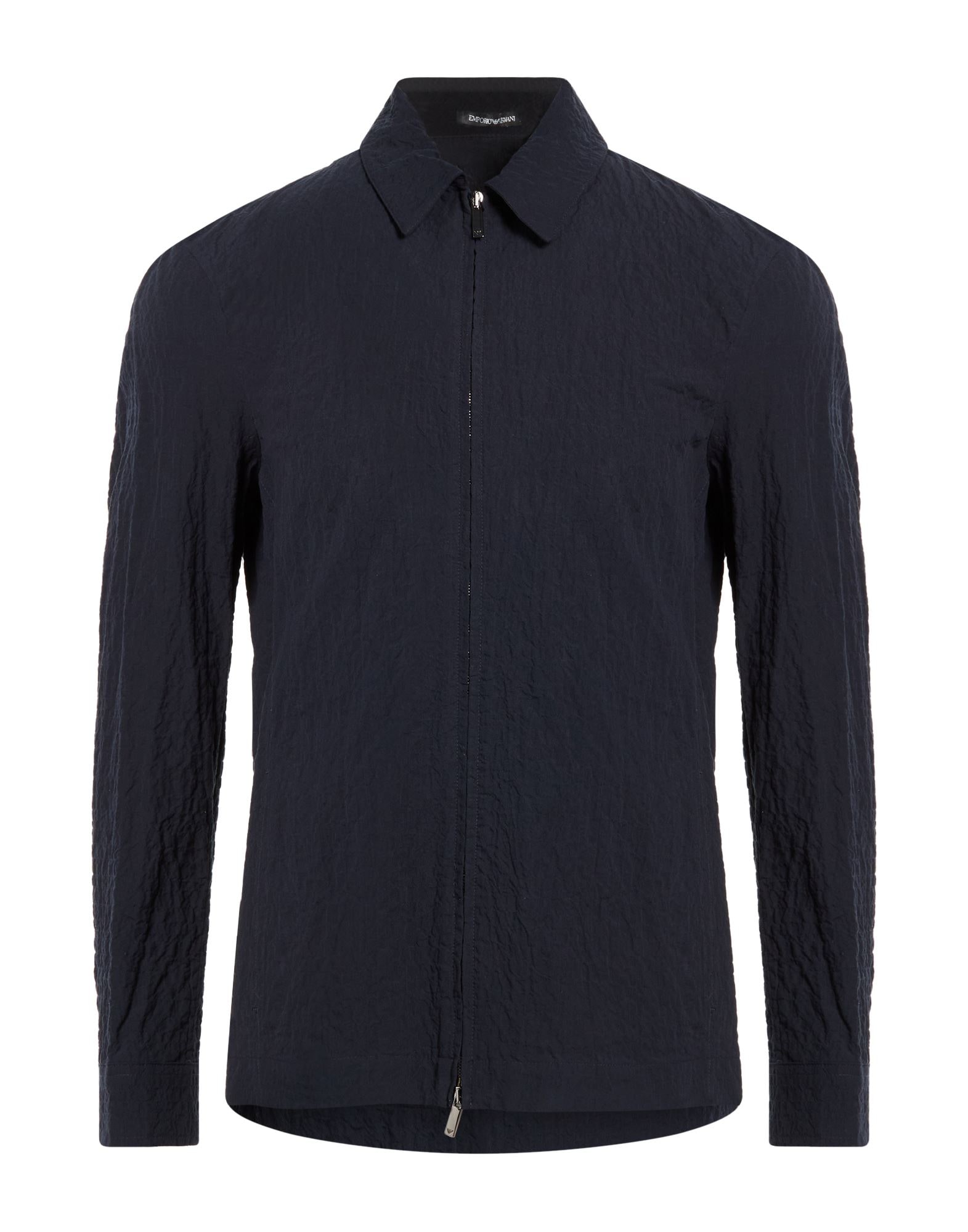 EMPORIO ARMANI - Shirts