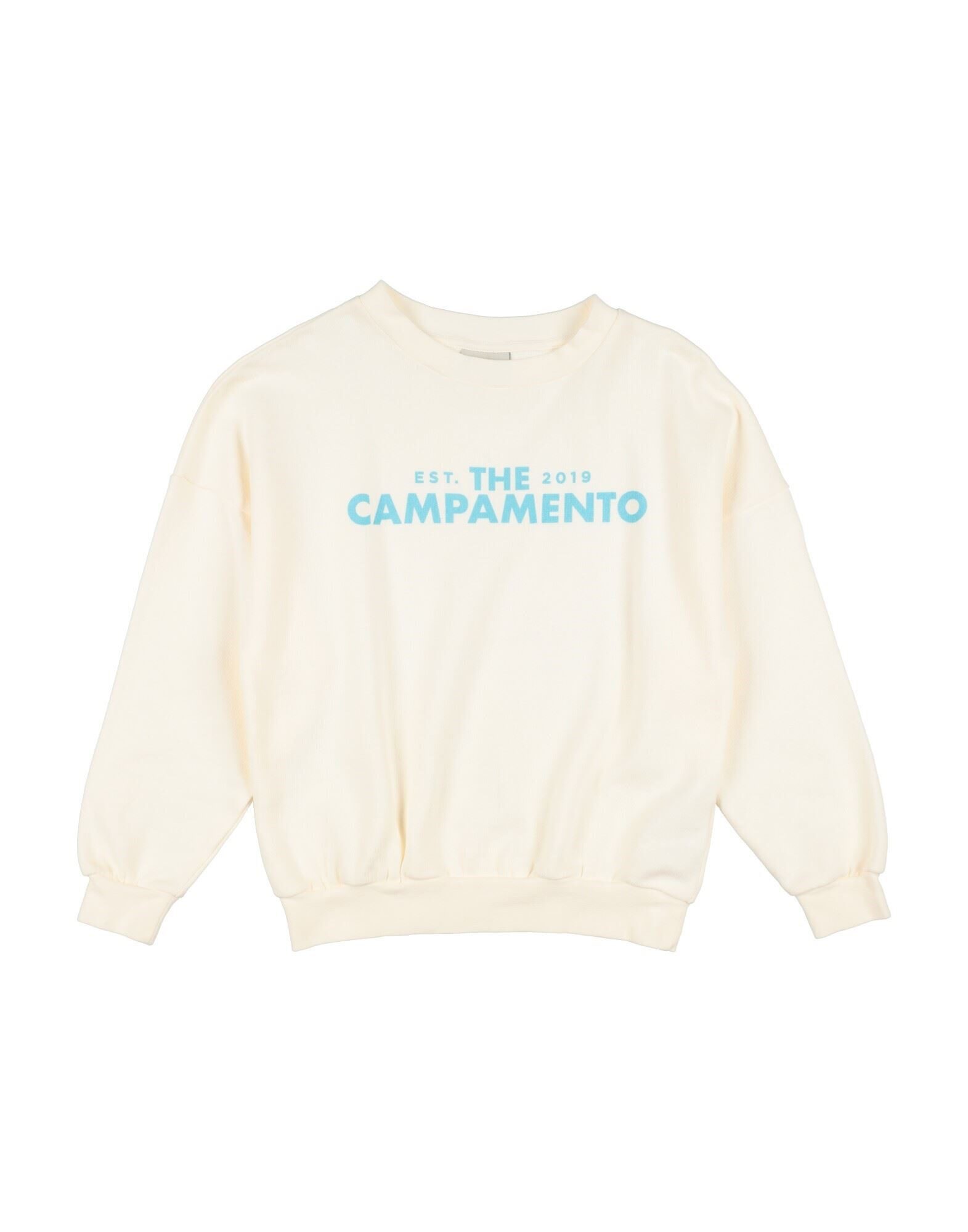 THE CAMPAMENTO - Sweatshirts