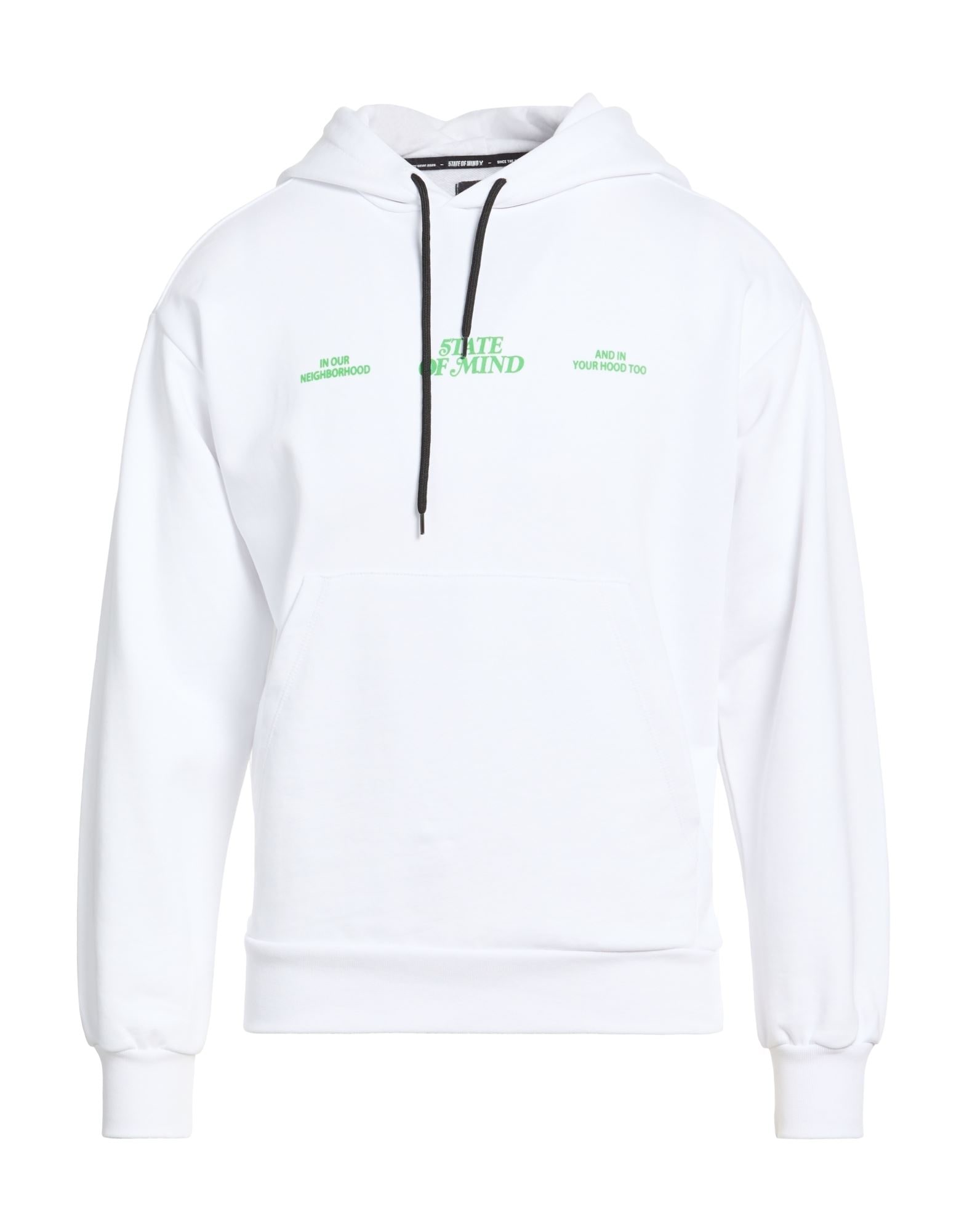 5TATE OF MIND - Sweatshirts