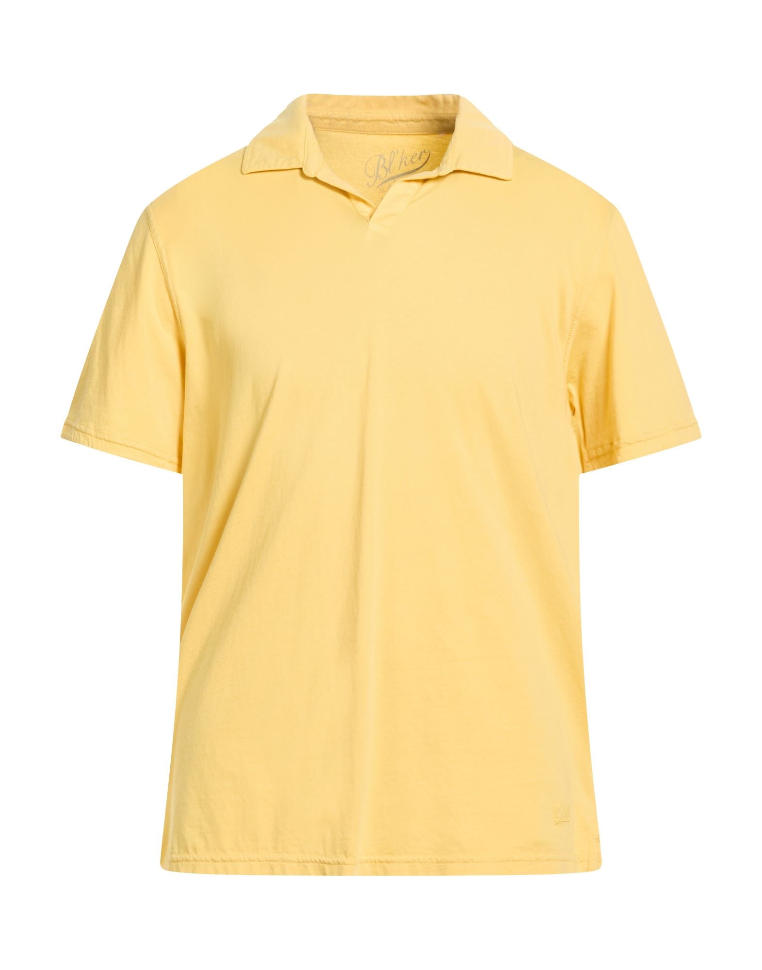 BL'KER - 폴로 티셔츠