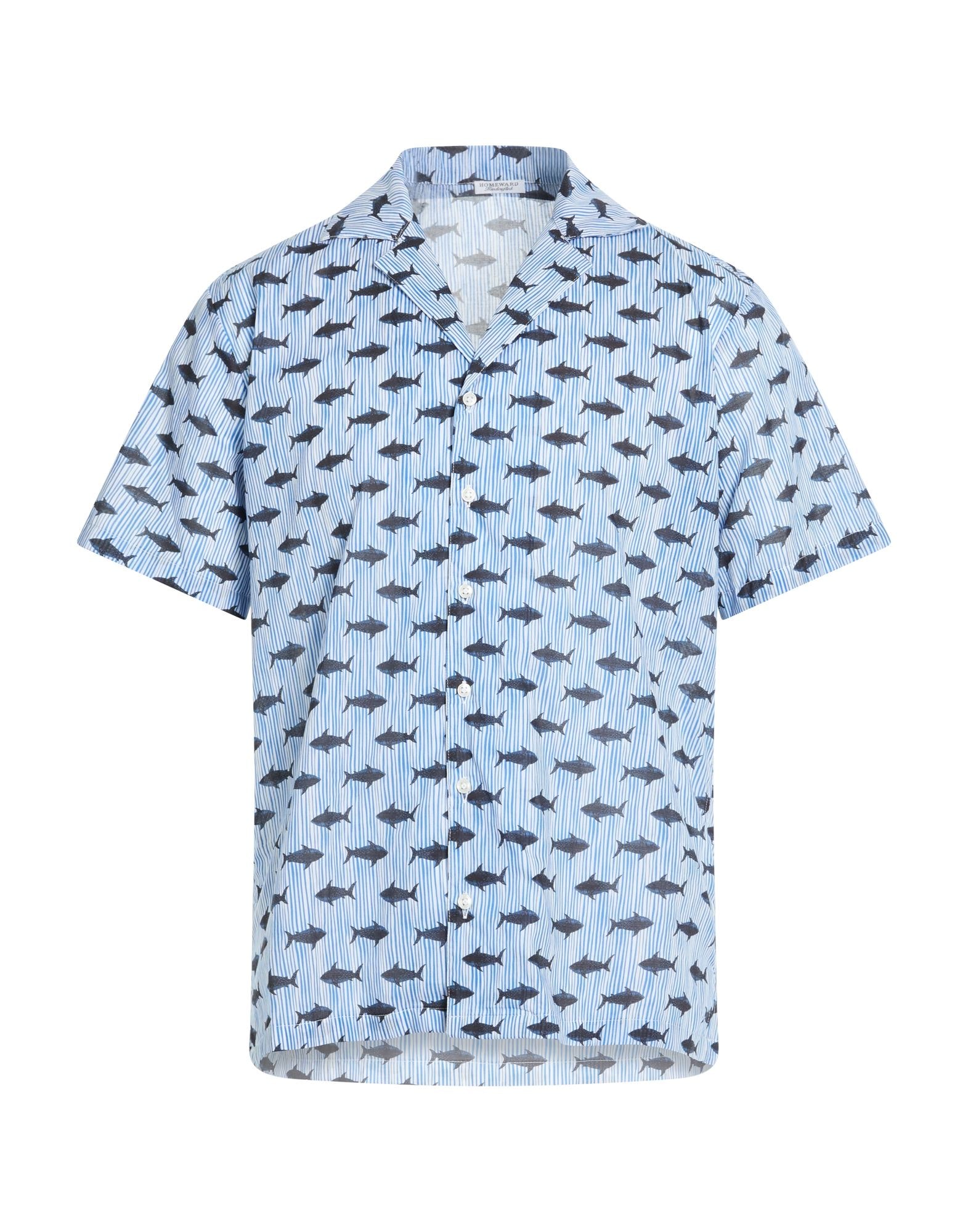 HOMEWARD CLOTHES CO. - Shirts