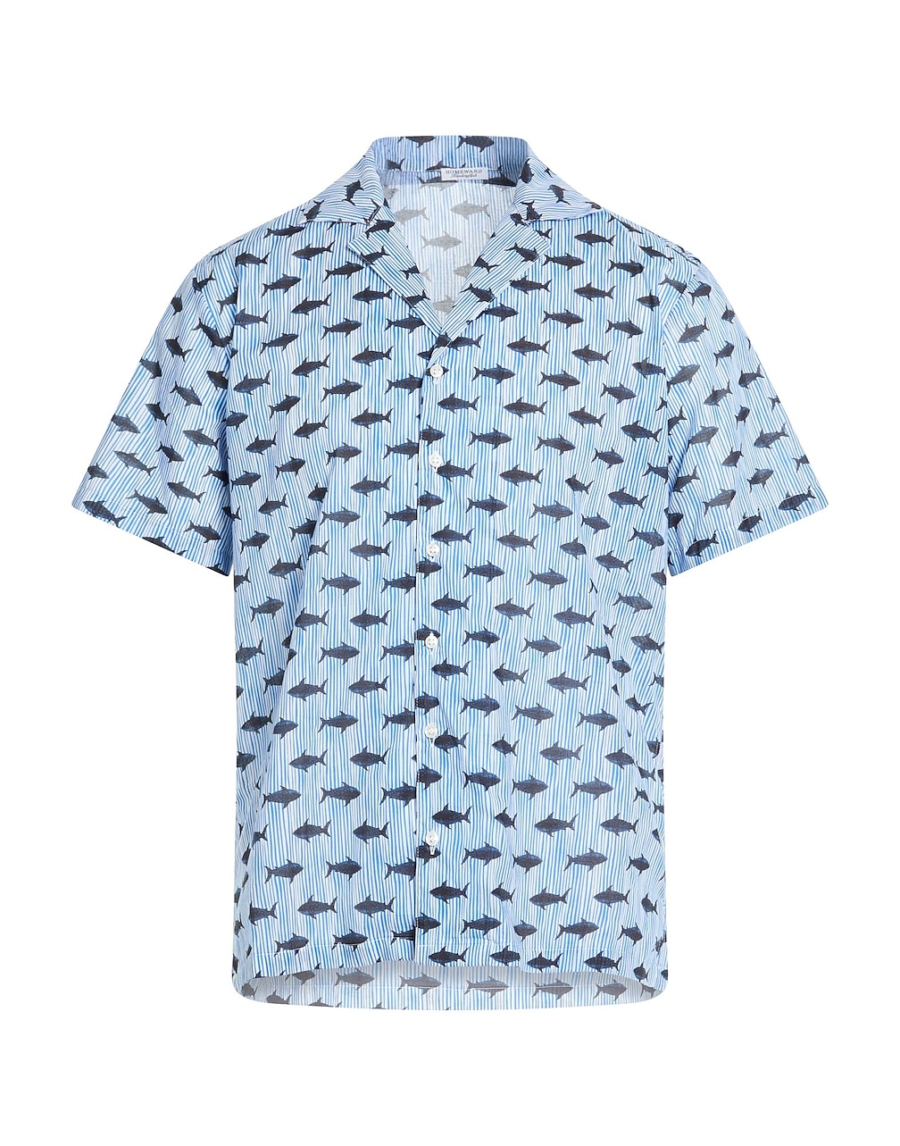 HOMEWARD CLOTHES CO. - Shirts