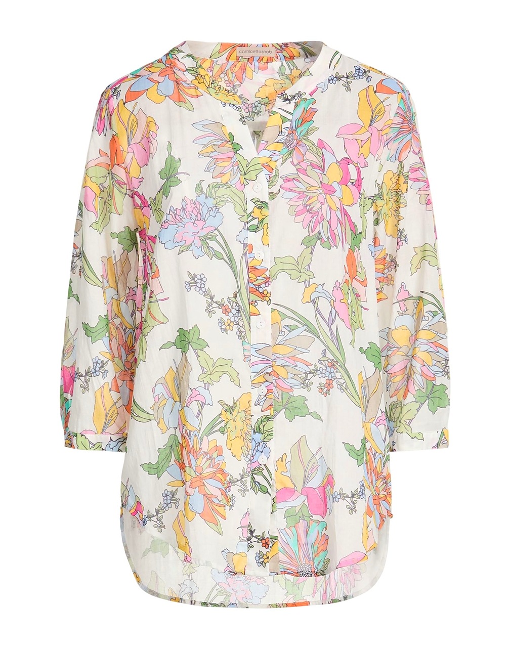 CAMICETTASNOB - Hemden