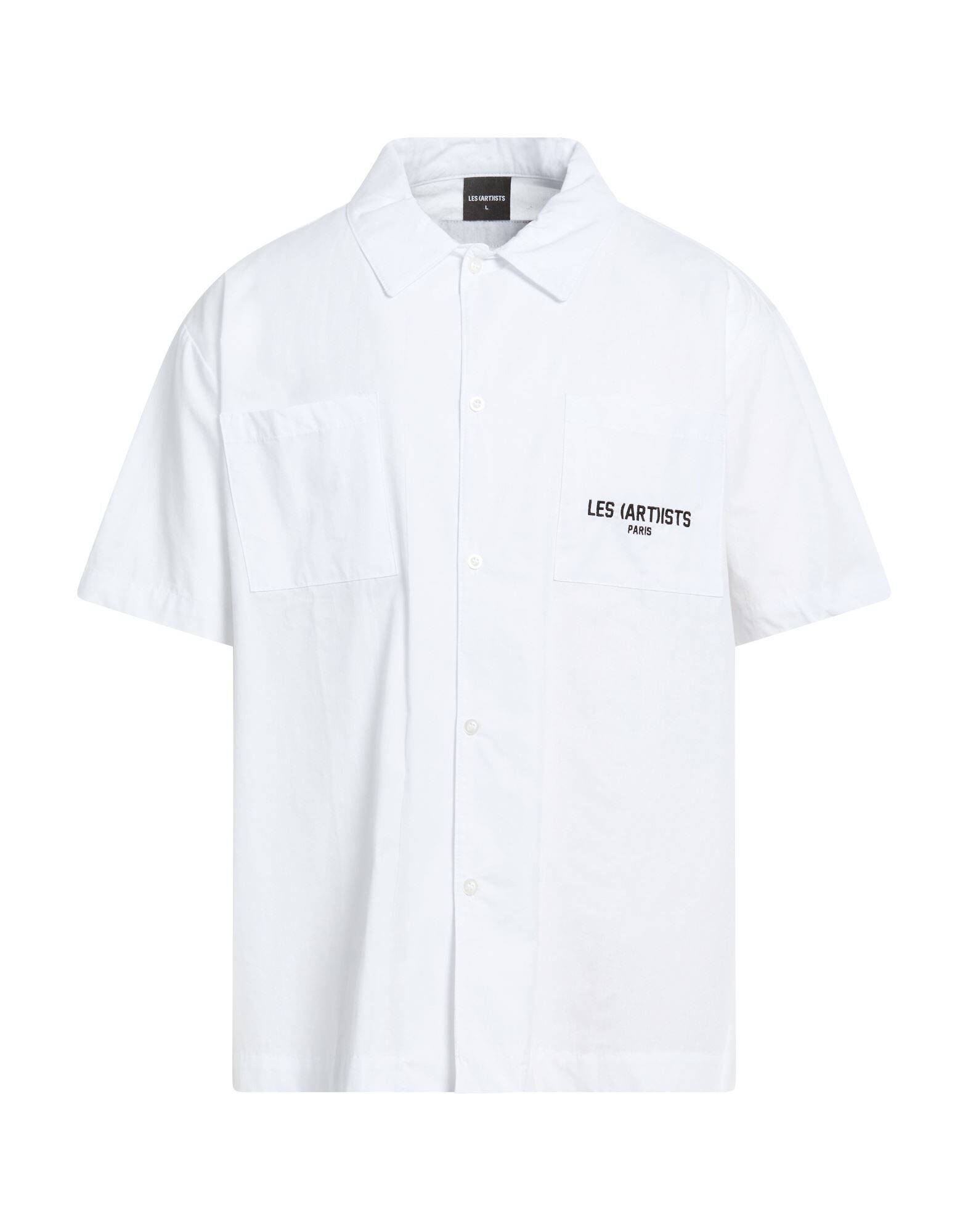LES (ART)ISTS - シャツ