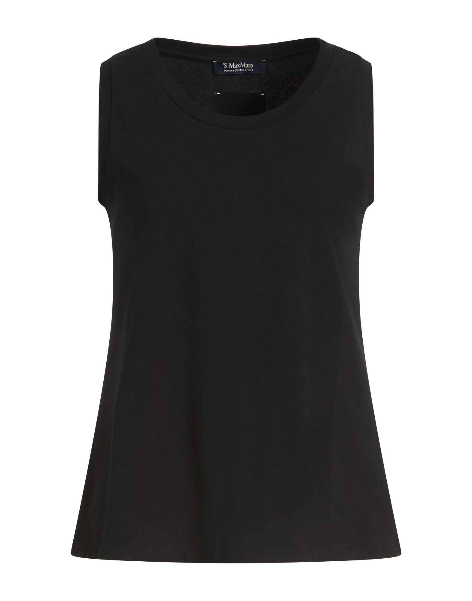 'S MAX MARA - Tank Tops