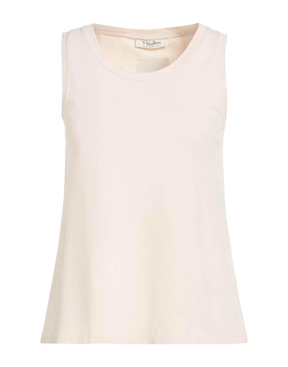 'S MAX MARA - Tank tops