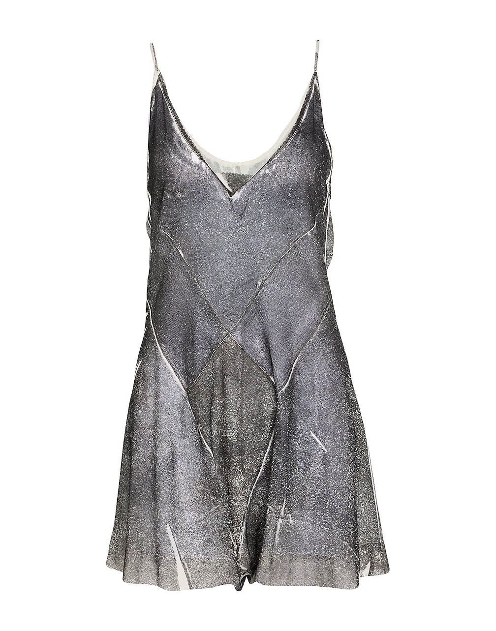MAISON MARGIELA - Playsuits