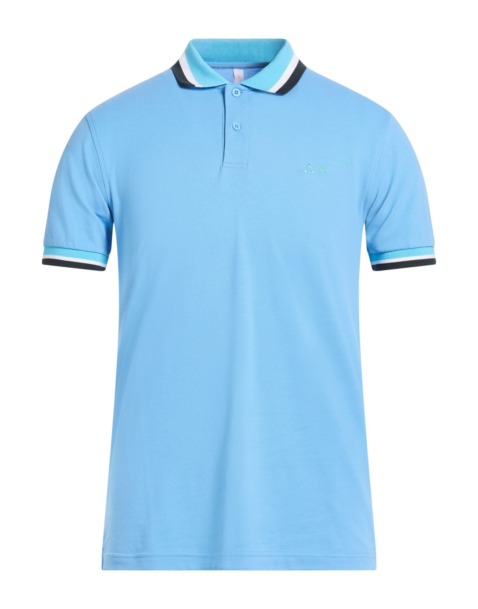 SUN 68 - Μπλουζάκια Polo