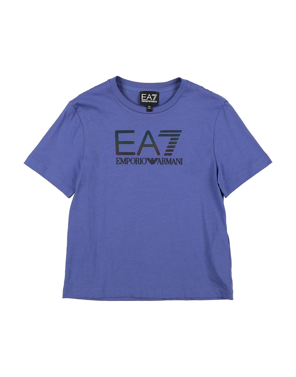 EA7 - T-shirts