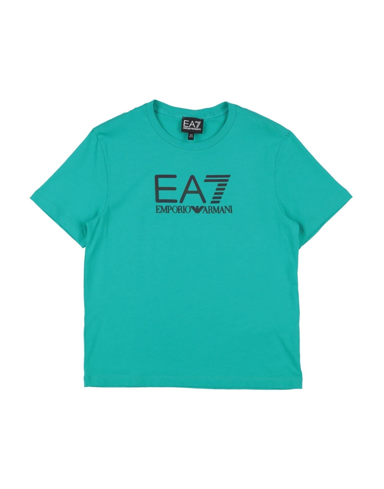 EA7 - T-shirts