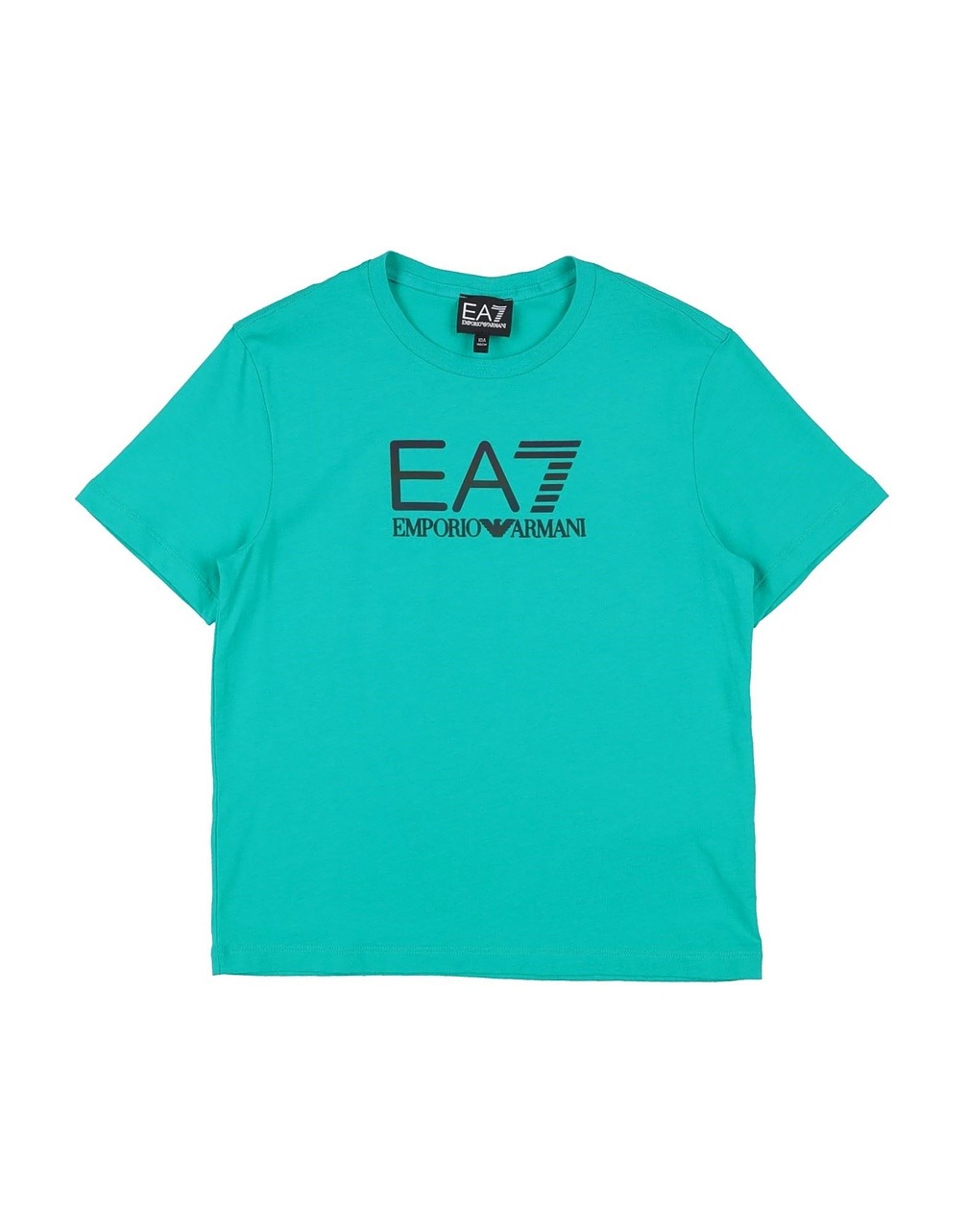 EA7 - T-shirts