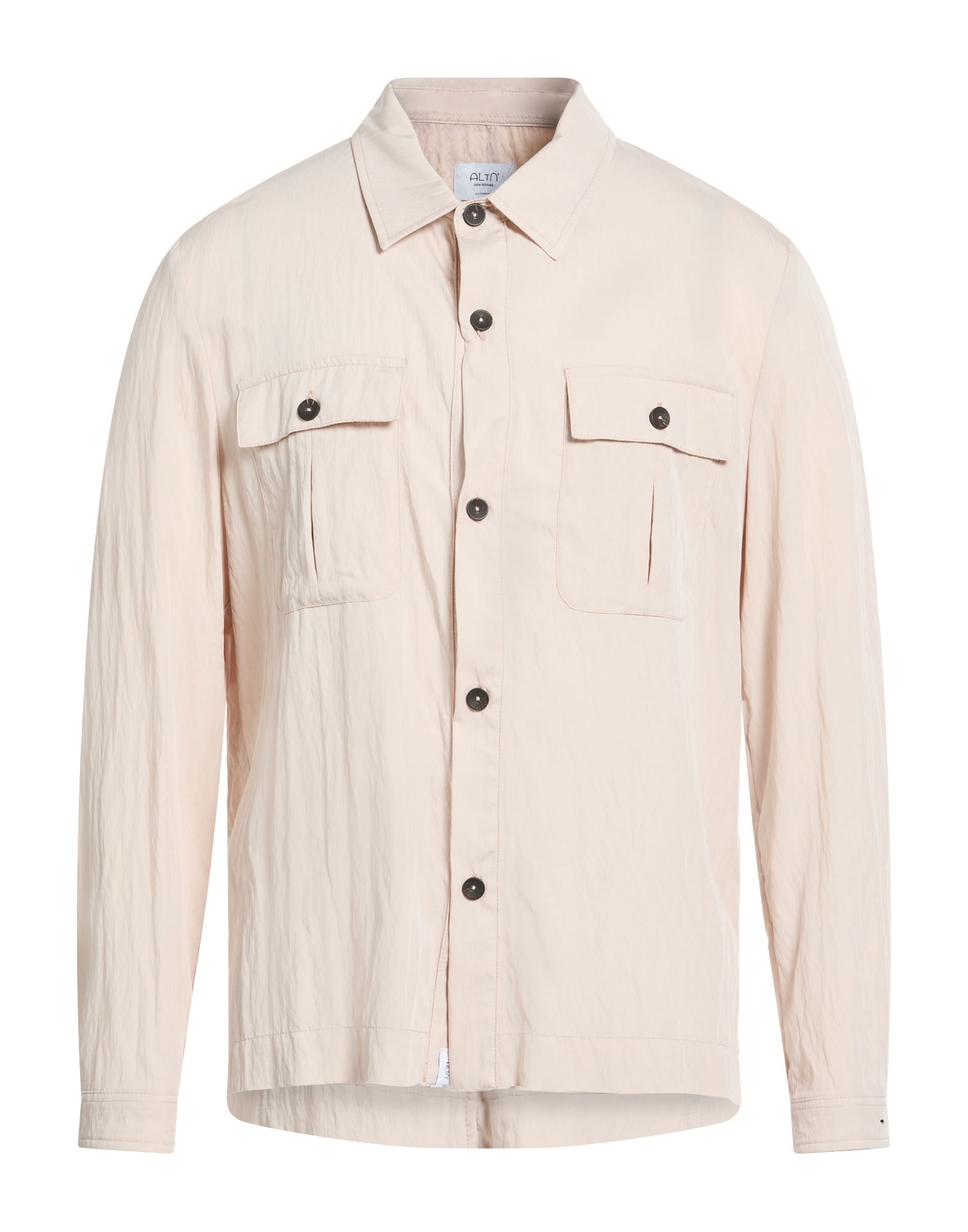 ALTATENSIONE - Рубашки 