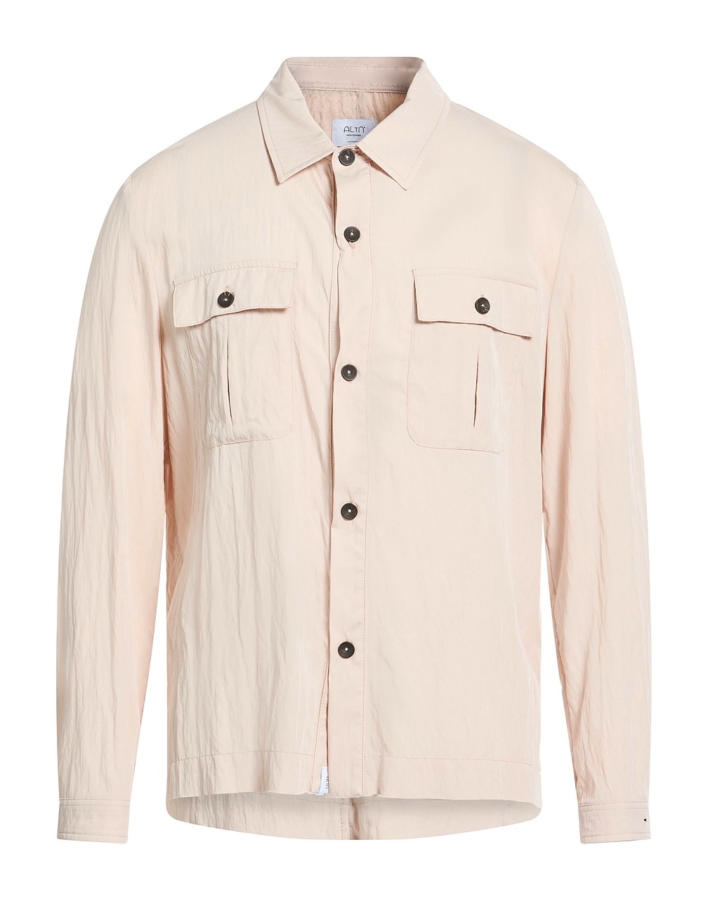 ALTATENSIONE - Camicie