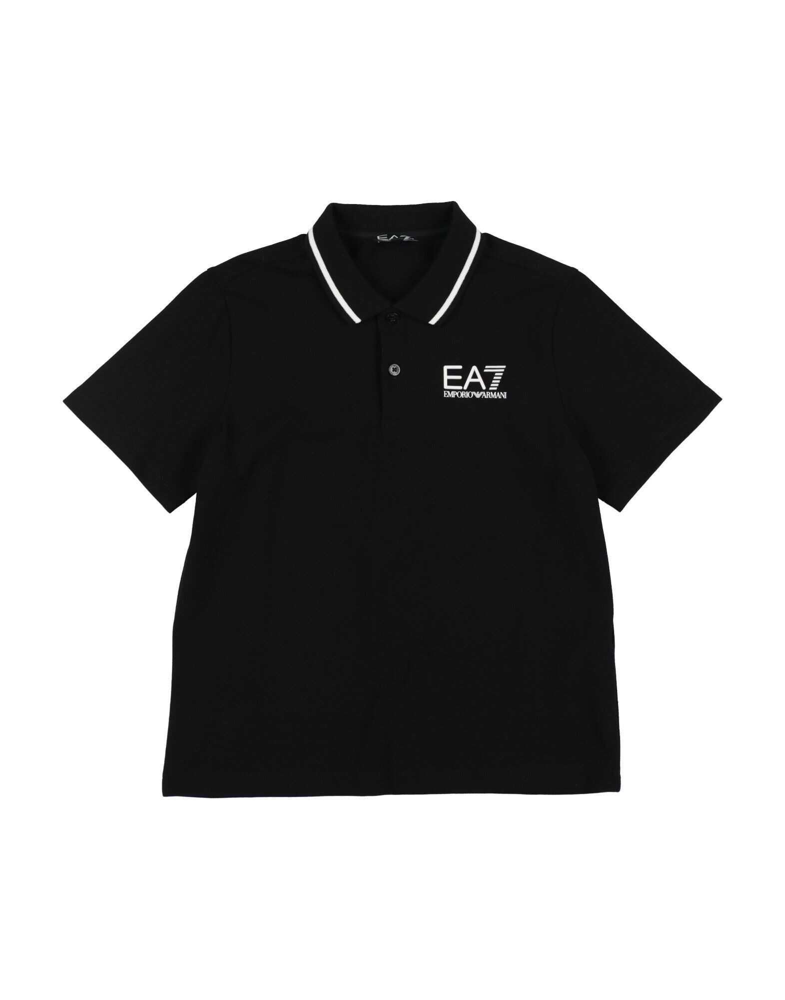 EA7 - Poloshirts
