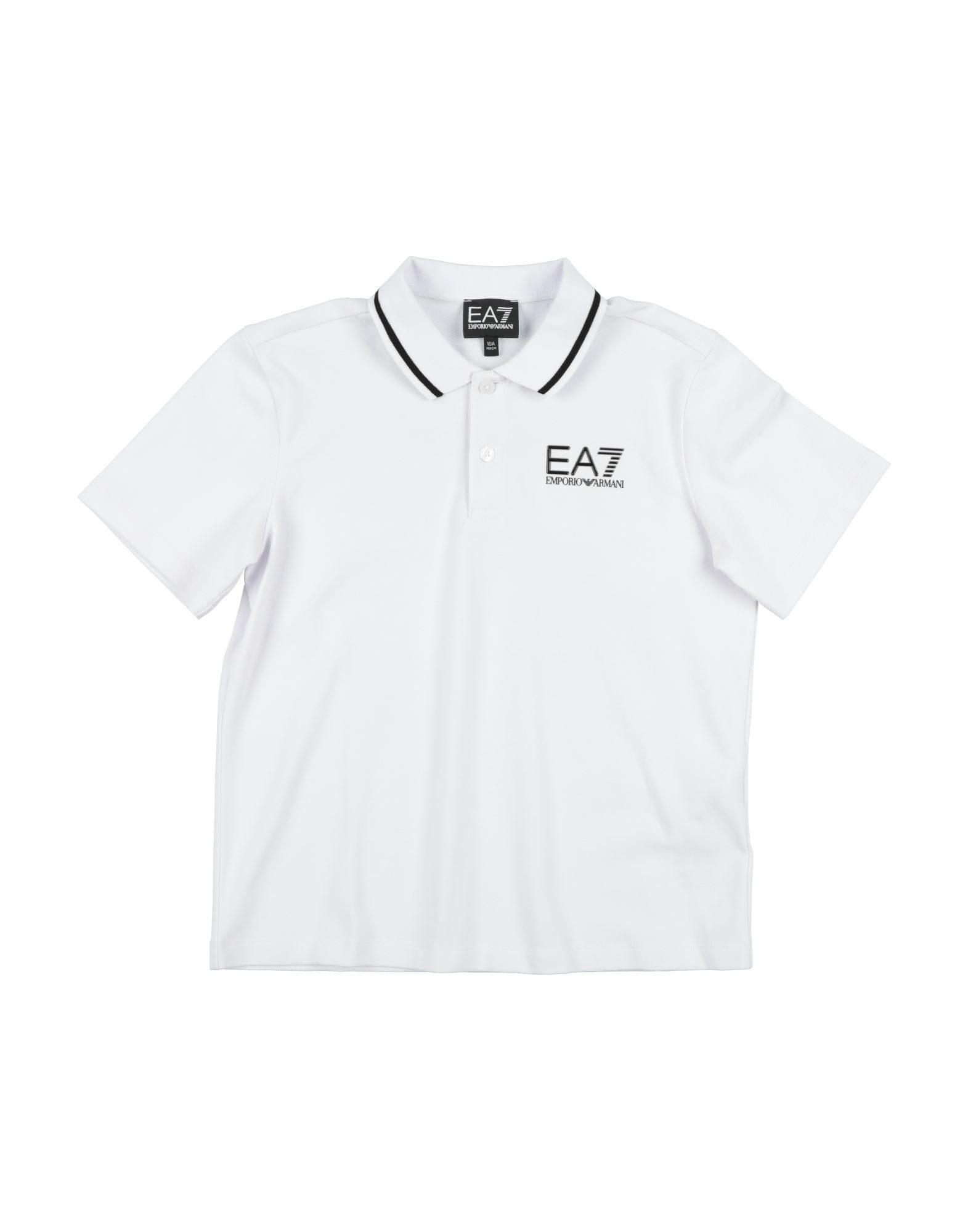 EA7 - Polo shirts