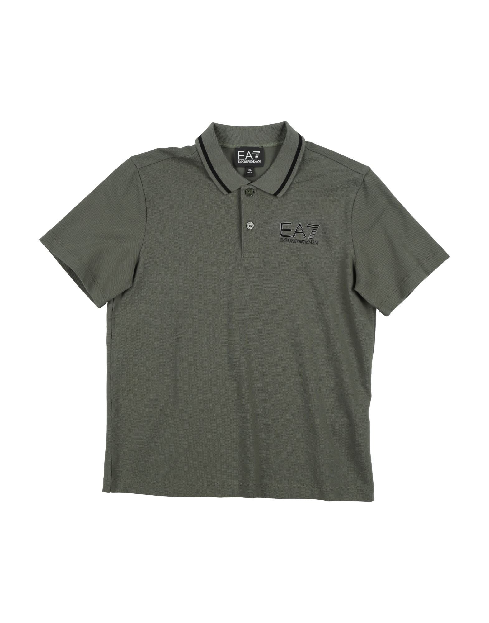 EA7 - Polo shirts