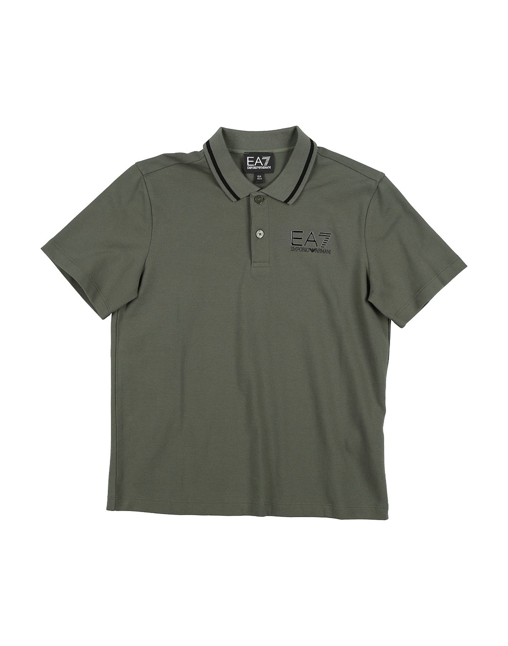 EA7 - Polo shirts