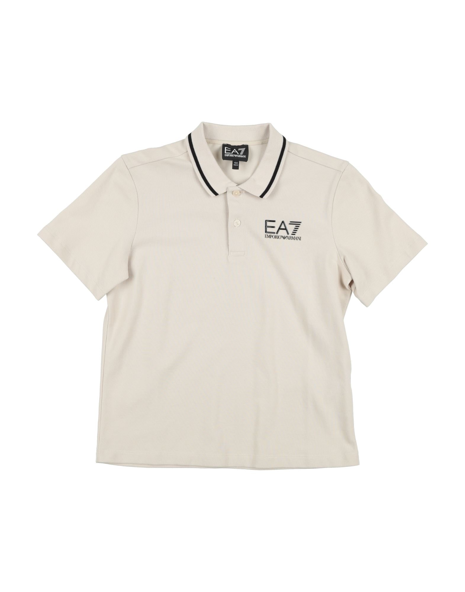 EA7 - Polo shirts