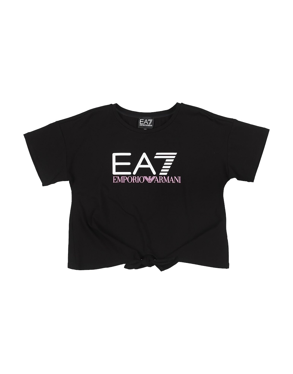 EA7 - T-shirts