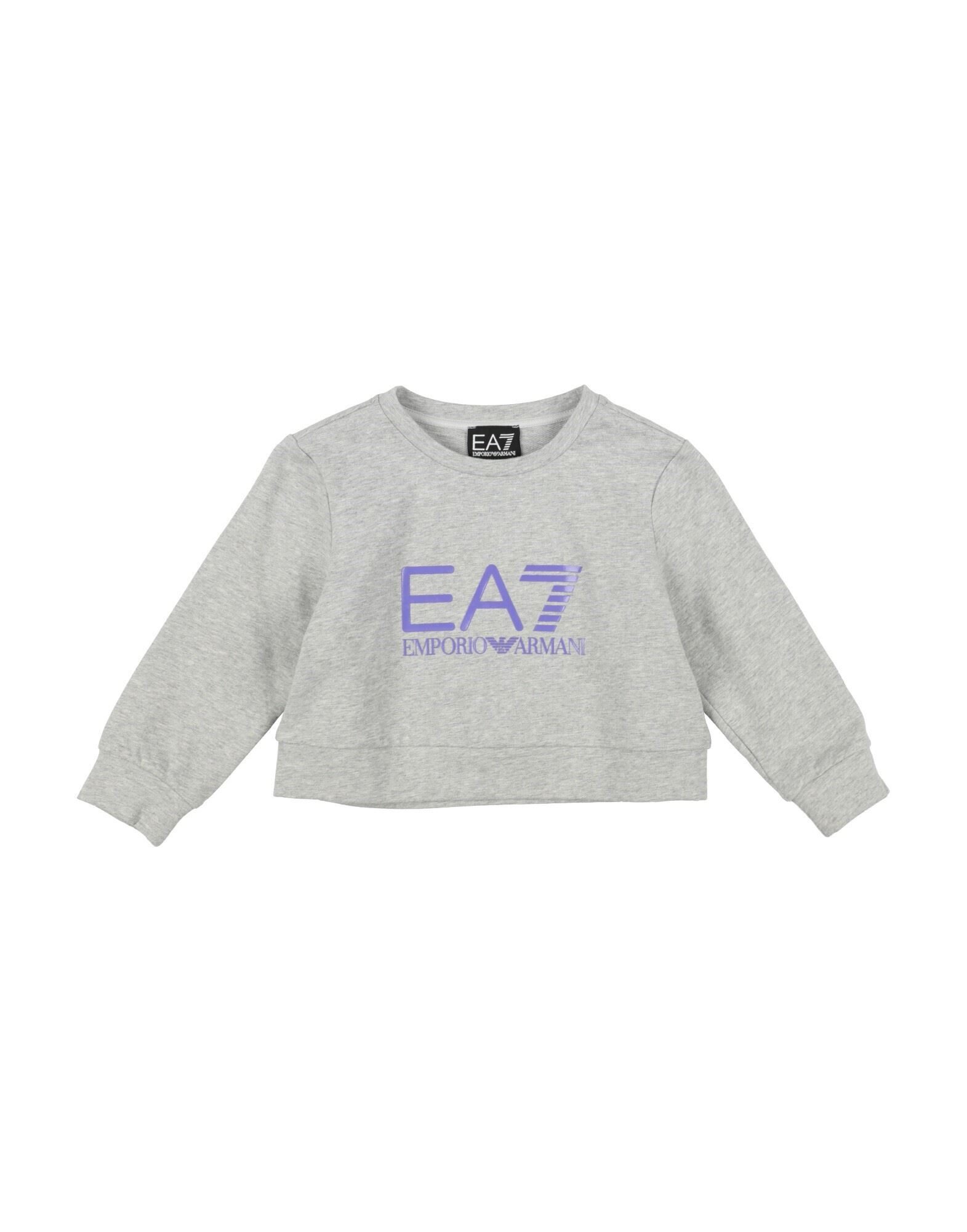 EA7 - Sweatshirts