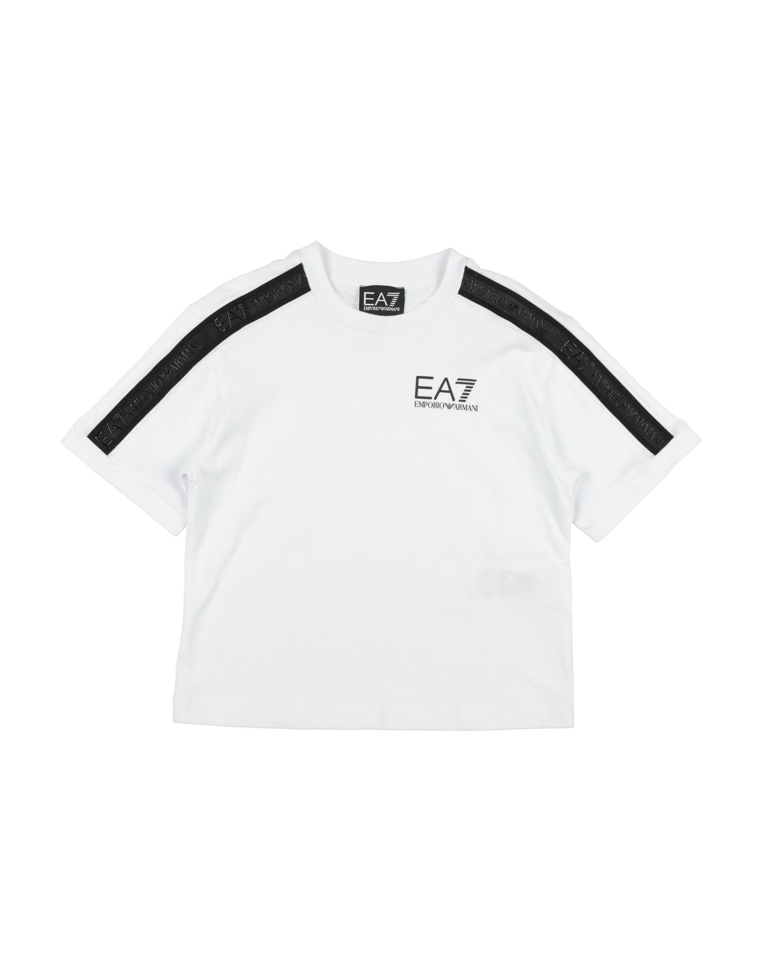 EA7 - T-shirts
