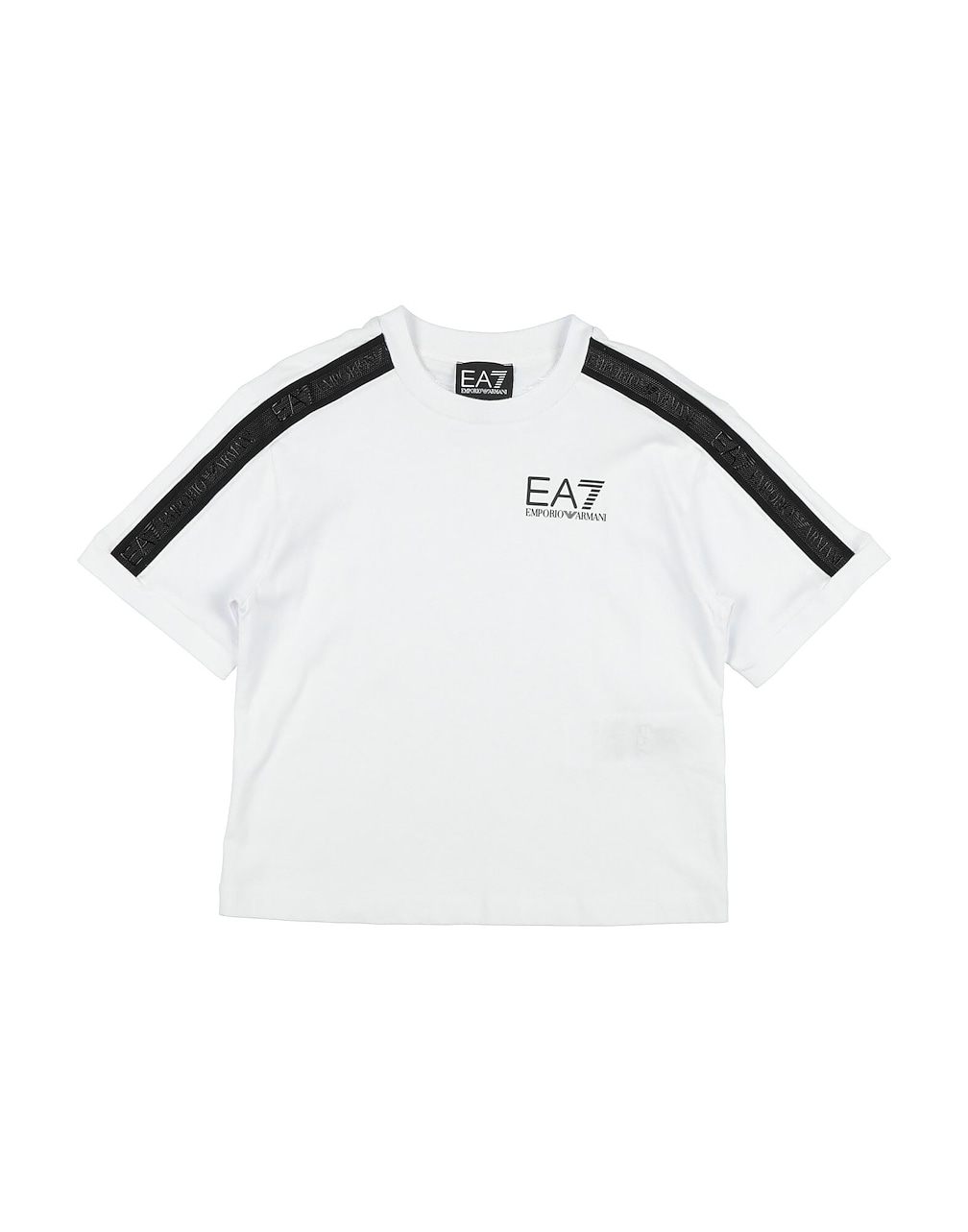 EA7 - T-shirts