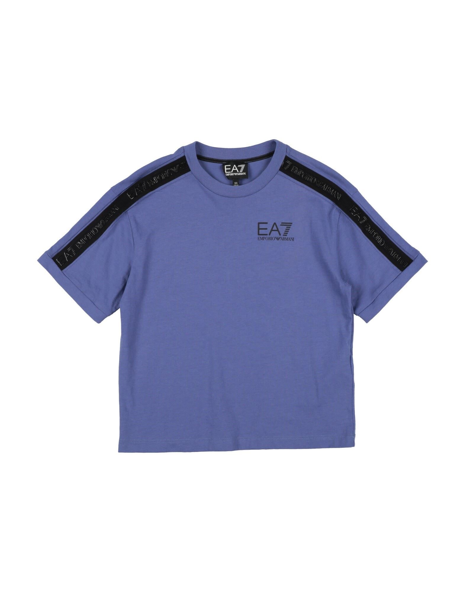EA7 - T-shirts