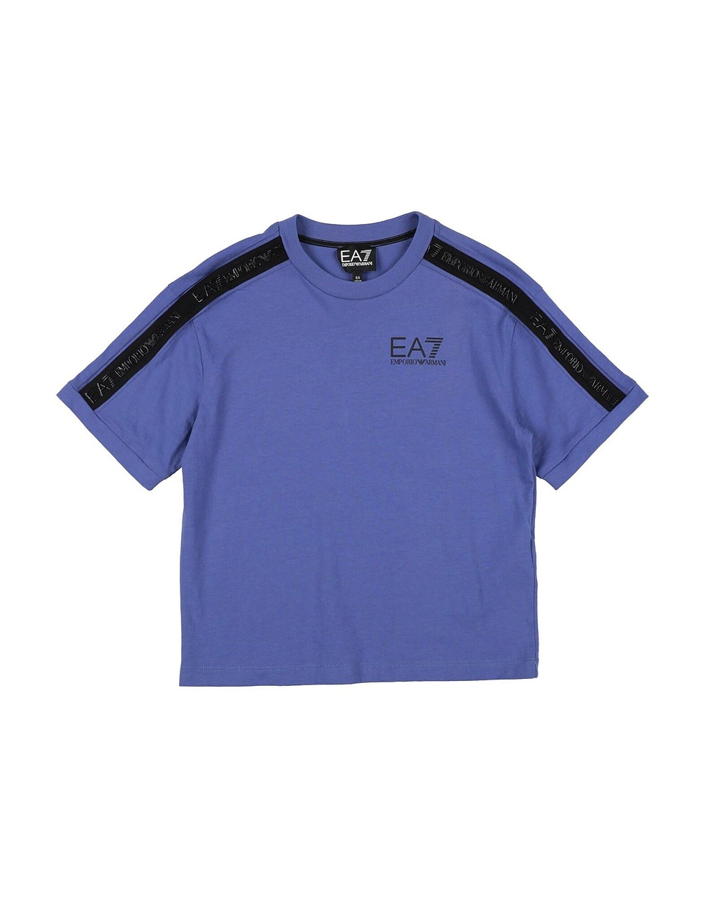 EA7 - T-shirts