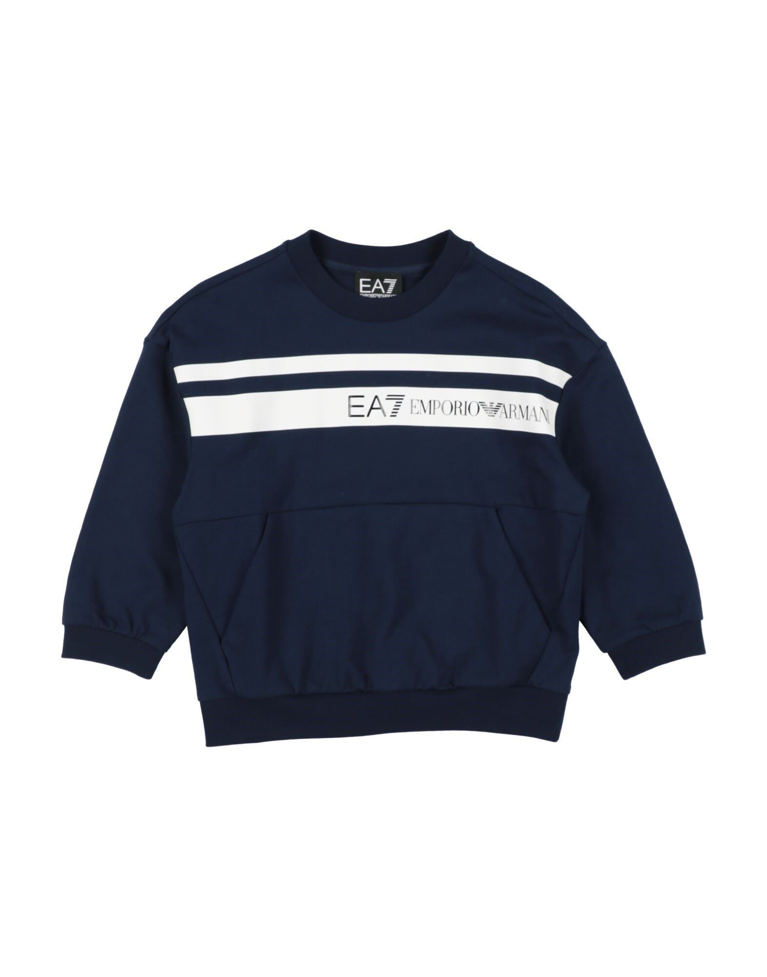 EA7 - Sweatshirts