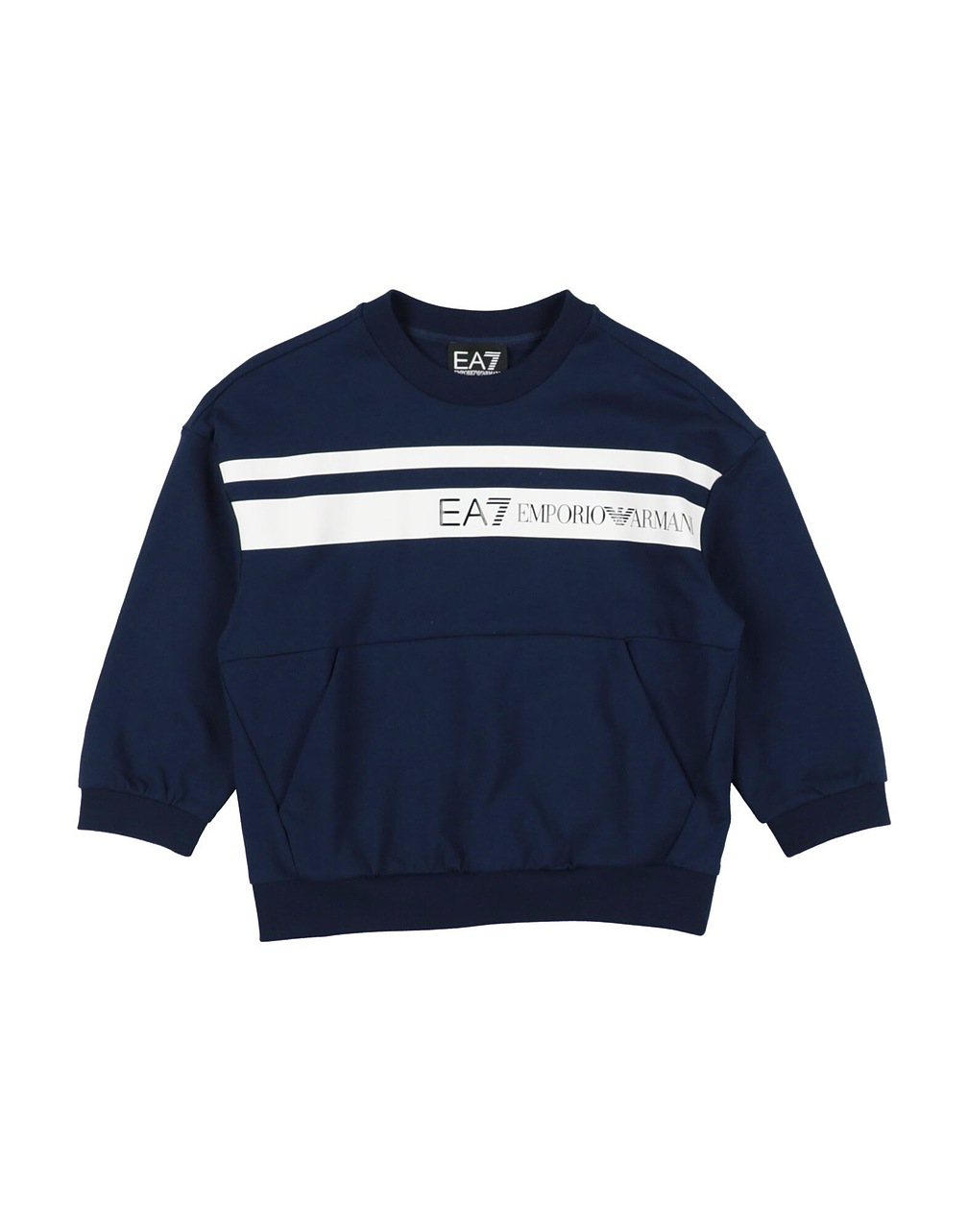 EA7 - Sweatshirts