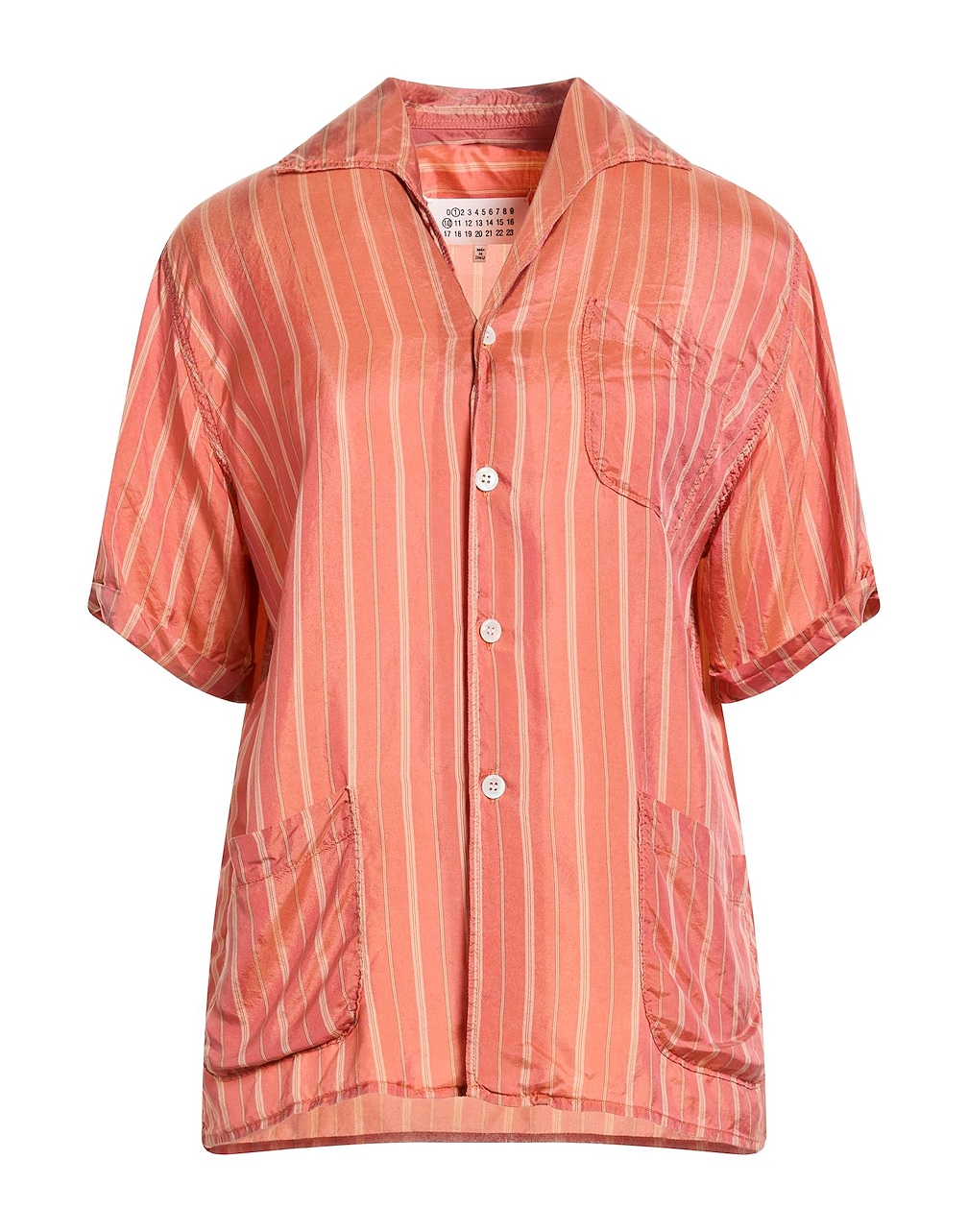 MAISON MARGIELA - Shirts