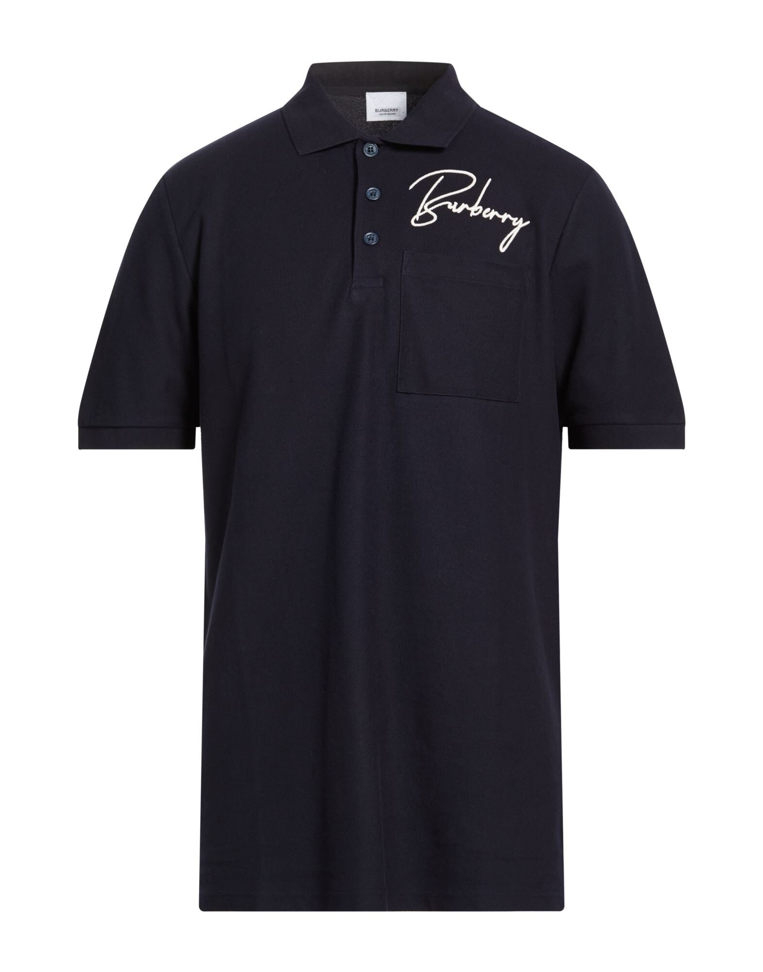 BURBERRY - Поло