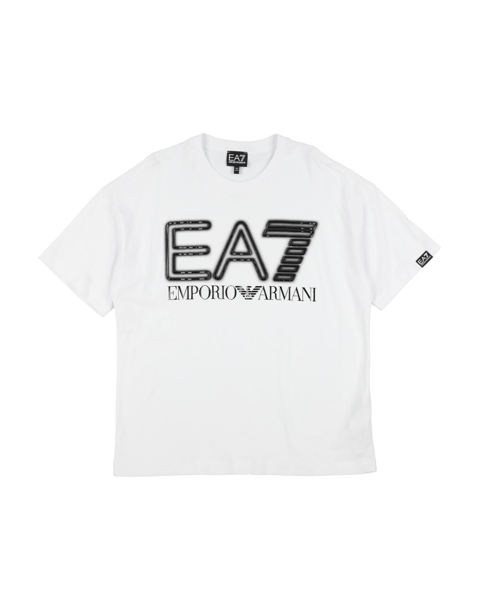 EA7 - T-shirts