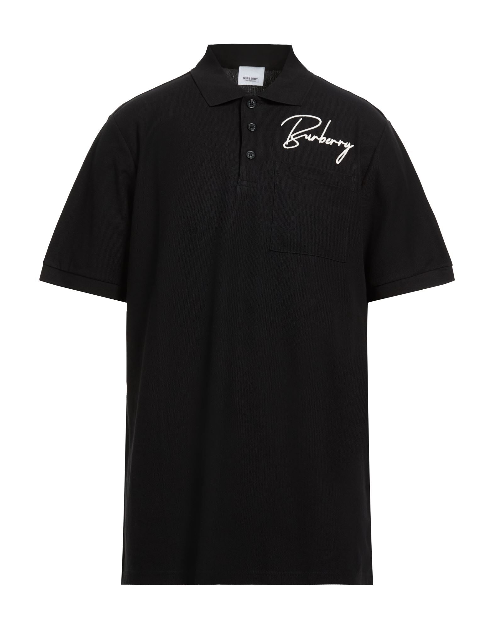 BURBERRY - Поло