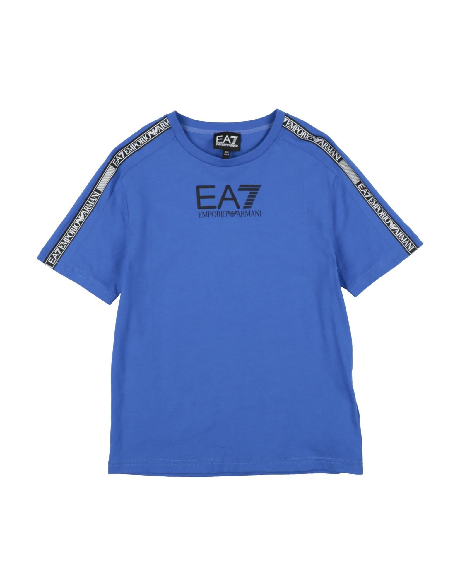EA7 - T-shirts