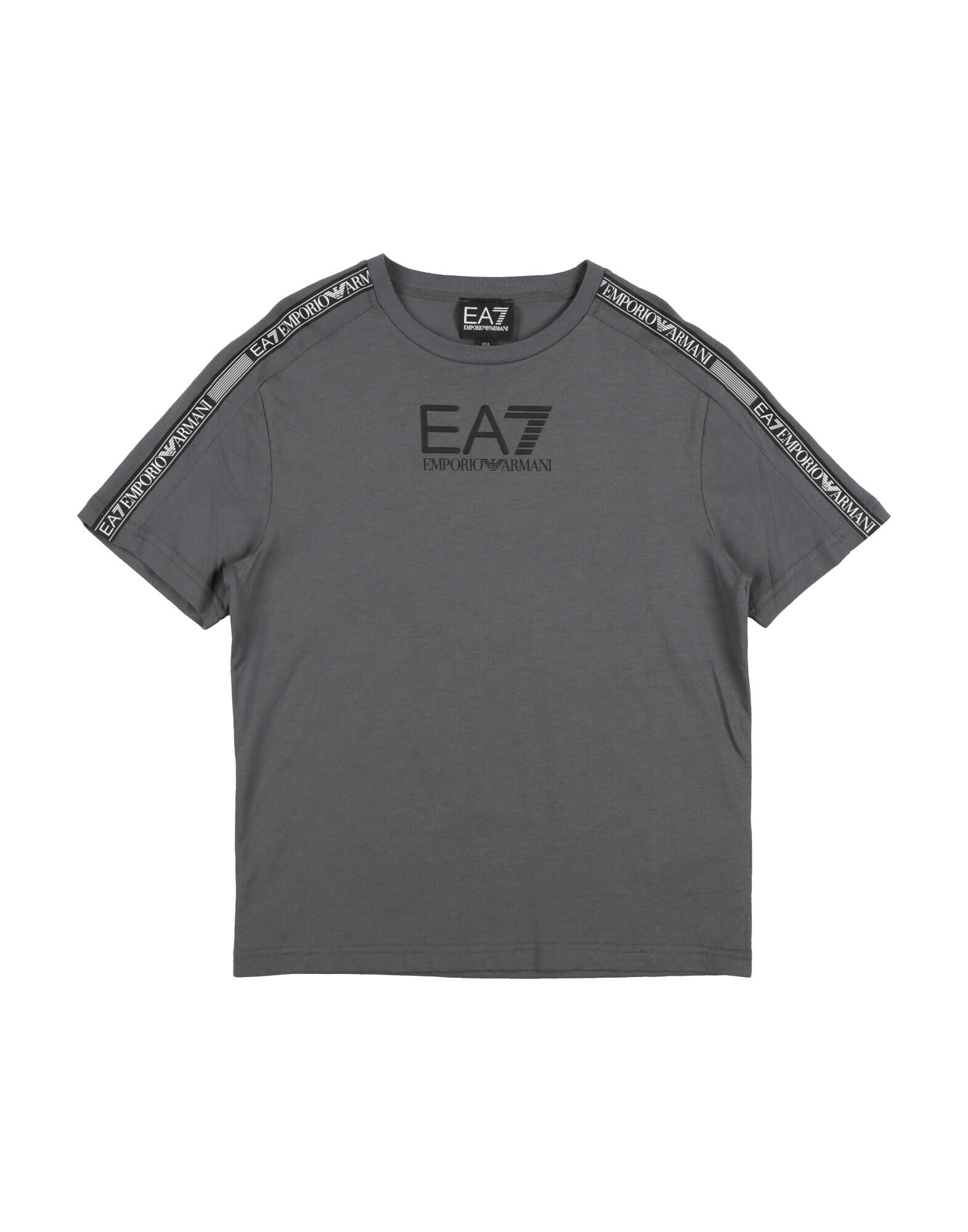 EA7 - T-shirts